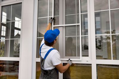 Custom Window Solutions