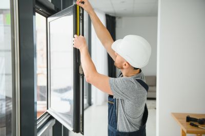 Expert Installation Teams